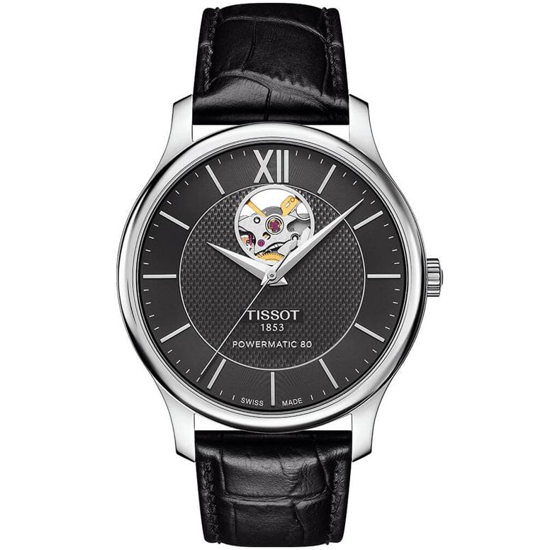 Купить «Tissot T0639071605800» в интернет-магазине «Золотое время»