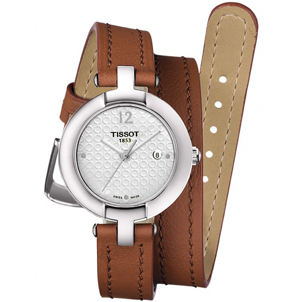 Купить «Tissot T0842101601704» в интернет-магазине «Золотое время»