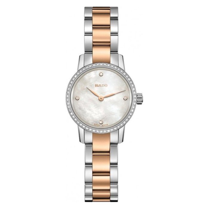Купить «Rado R22892942/14314403» в интернет-магазине «Золотое время»