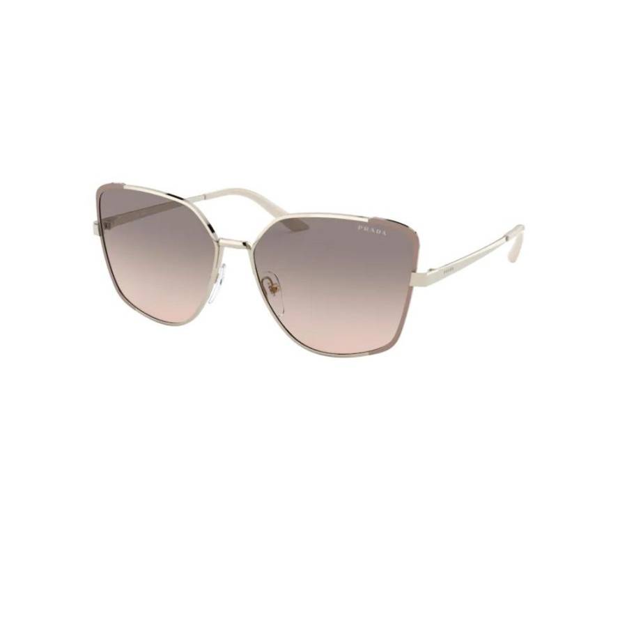 Купить «PRADA 0PR 60XS-07B4K059 Очки с/з» в интернет-магазине «Золотое время»