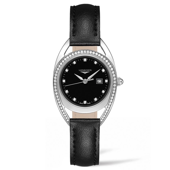Купить «Longines L61370570/44046803» в интернет-магазине «Золотое время»