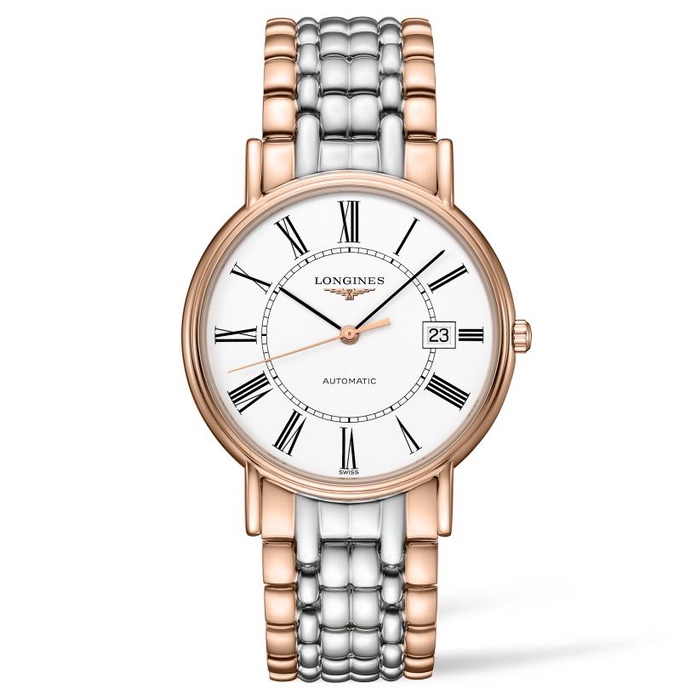 Купить «Longines L49211117/48327952» в интернет-магазине «Золотое время»