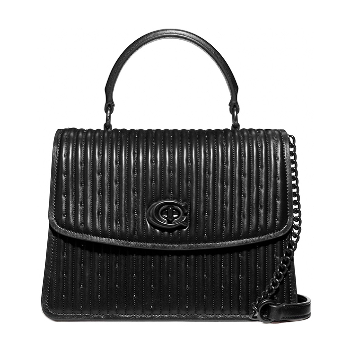 Купить «Coach 76028_V5BLK Сумка» в интернет-магазине «Золотое время»