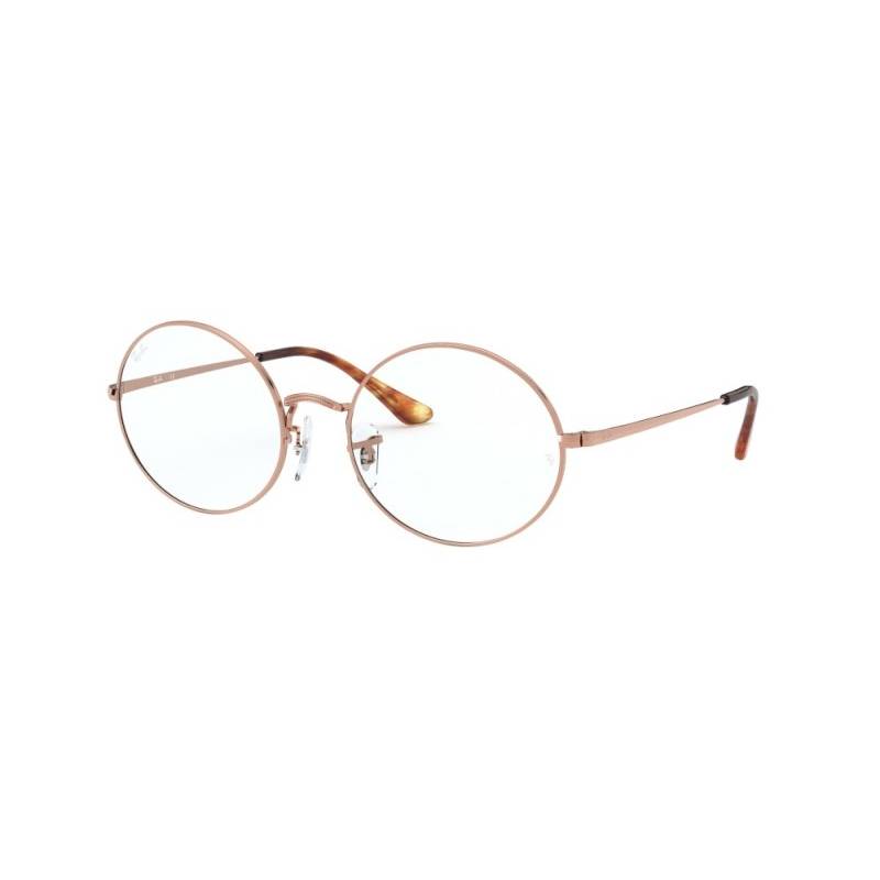 Купить «RAY-BAN VISTA ORX1970V-2943 54 Оправа мед.» в интернет-магазине «Золотое время»