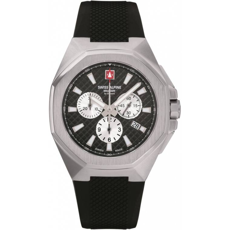 Купить «Swiss Alpine Military 7005.9837SAM» в интернет-магазине «Золотое время»