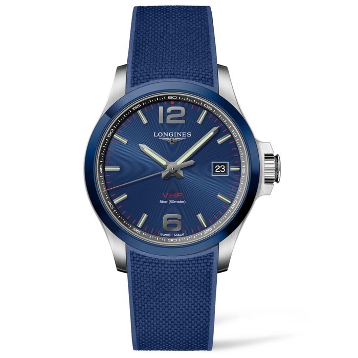Купить «Longines L37294969 /50285755» в интернет-магазине «Золотое время»