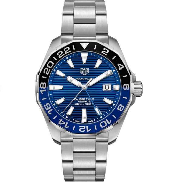 Купить «Tag-Heuer   WAY201T.BA0927/RDB5622» в интернет-магазине «Золотое время»