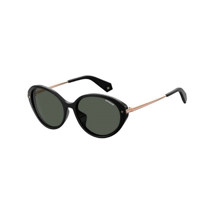 Купить «Polaroid PLD 4077/F/S, 807, С/з очки» в интернет-магазине «Золотое время»