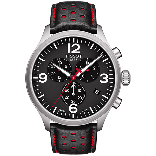 Купить «Tissot T1166171605702» в интернет-магазине «Золотое время»