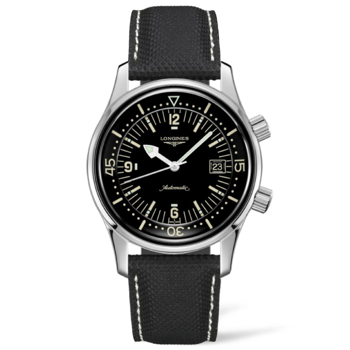 Купить «Longines L37744500 /49692017» в интернет-магазине «Золотое время»
