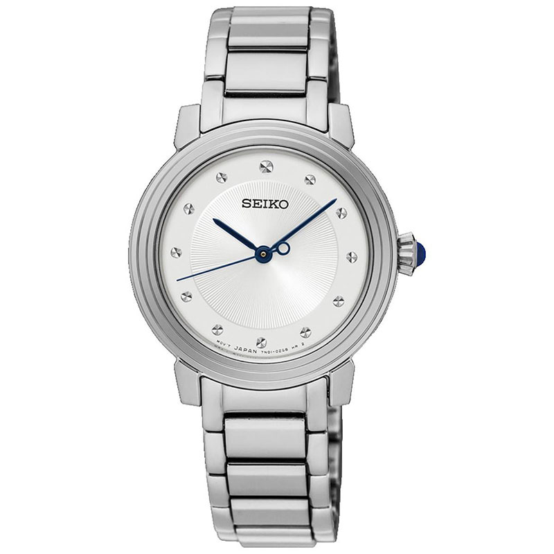 Купить «Seiko SRZ479P1» в интернет-магазине «Золотое время»