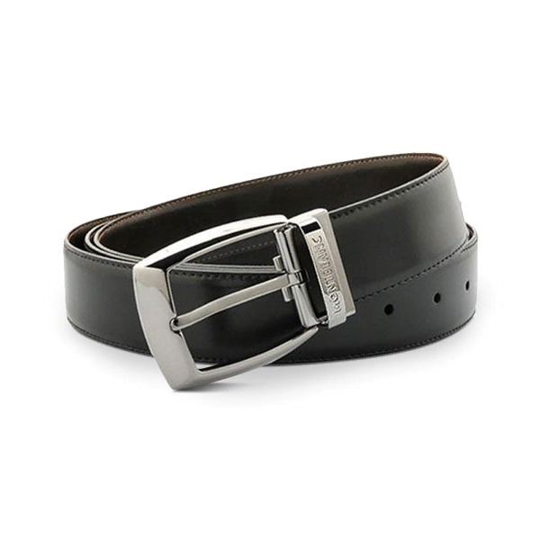 Купить «00103443 Belt Convex Ruth ShiPinRevCalfBb35 1,70 MONTBLANC» в интернет-магазине «Золотое время»