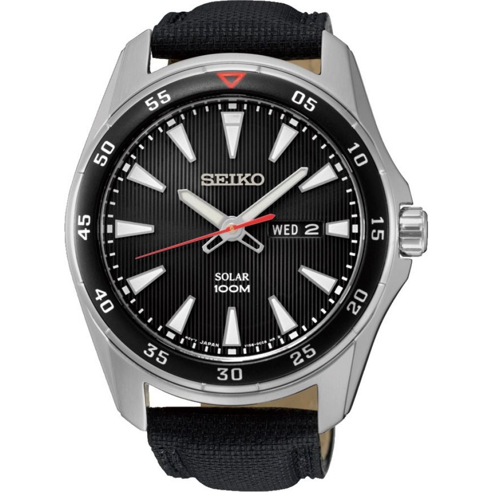 Купить «Seiko SNE393P2S_vld» в интернет-магазине «Золотое время»