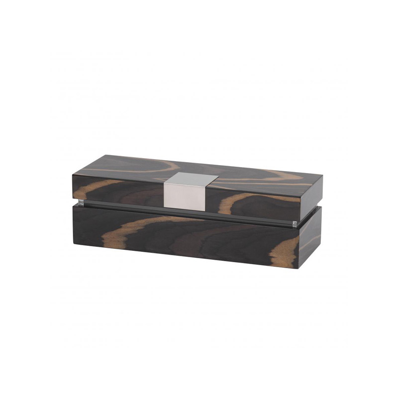 Купить «Coffret 7711 Шкатулка  для 5 часов» в интернет-магазине «Золотое время»