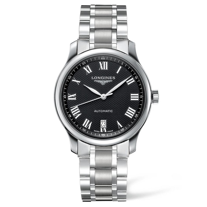 Купить «Longines L26284516/43289894» в интернет-магазине «Золотое время»