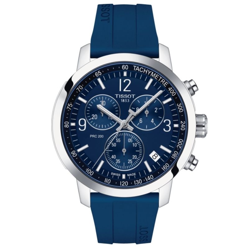 Купить «Tissot T1144171704700» в интернет-магазине «Золотое время»