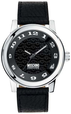 Купить «Moschino MW0262» в интернет-магазине «Золотое время»