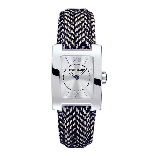 Купить «Montblanc 00036990 7047/PL472956» в интернет-магазине «Золотое время»
