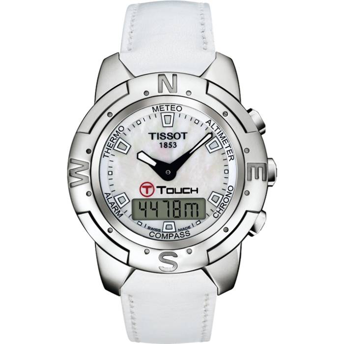 Купить «Tissot T33765881/RKN-HA-77970» в интернет-магазине «Золотое время»
