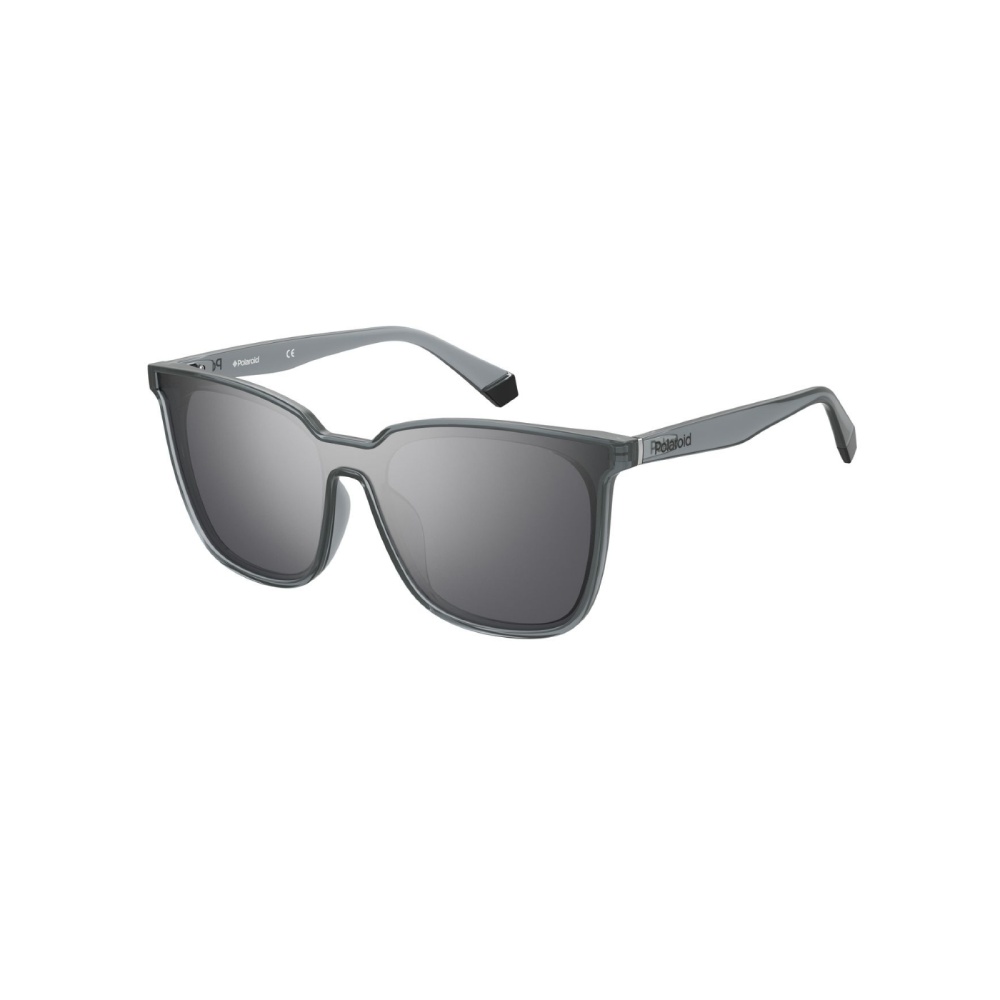 Купить «Polaroid PLD 6154/F/S KB7 С/з очки» в интернет-магазине «Золотое время»