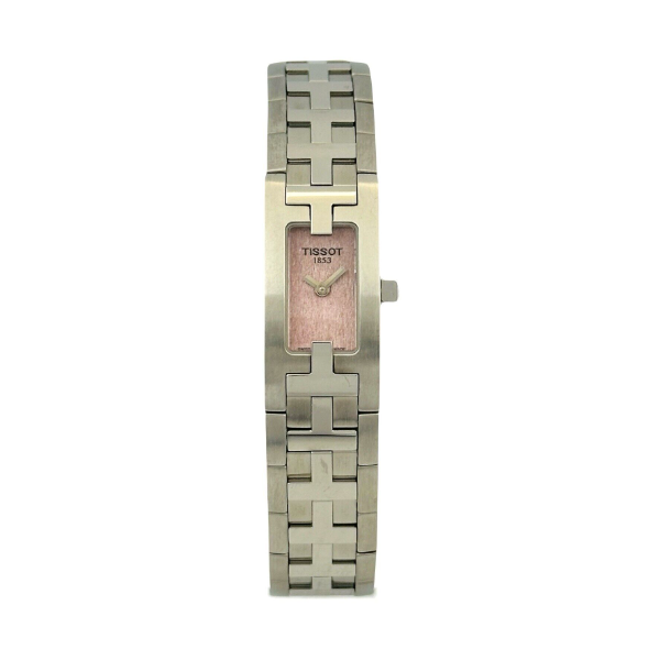 Купить «TISSOT T-Trend T50118560» в интернет-магазине «Золотое время»