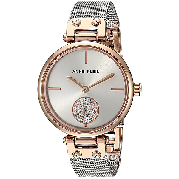 Купить «Anne Klein 3001 SVRT» в интернет-магазине «Золотое время»