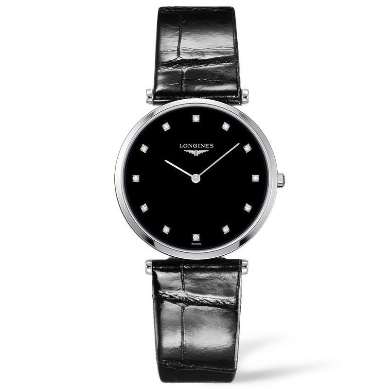 Купить «Longines L47094552/50982428» в интернет-магазине «Золотое время»