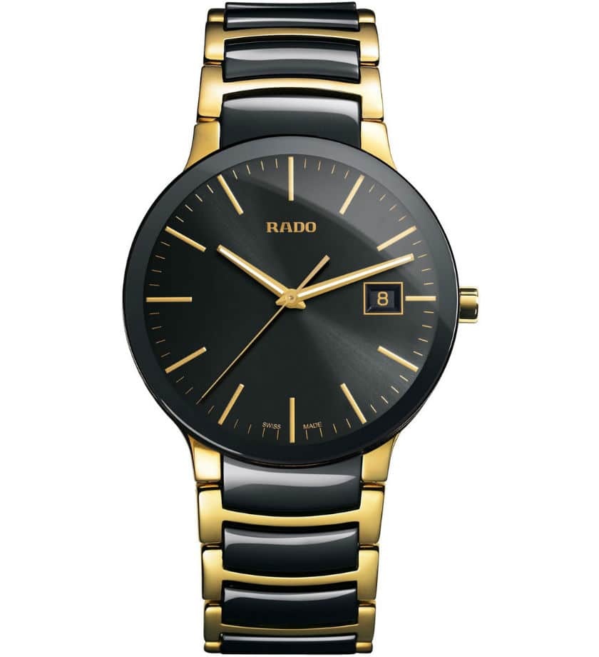 Купить «Rado R30929152/15450743» в интернет-магазине «Золотое время»