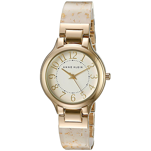 Купить «Anne Klein 2380 WTGB» в интернет-магазине «Золотое время»
