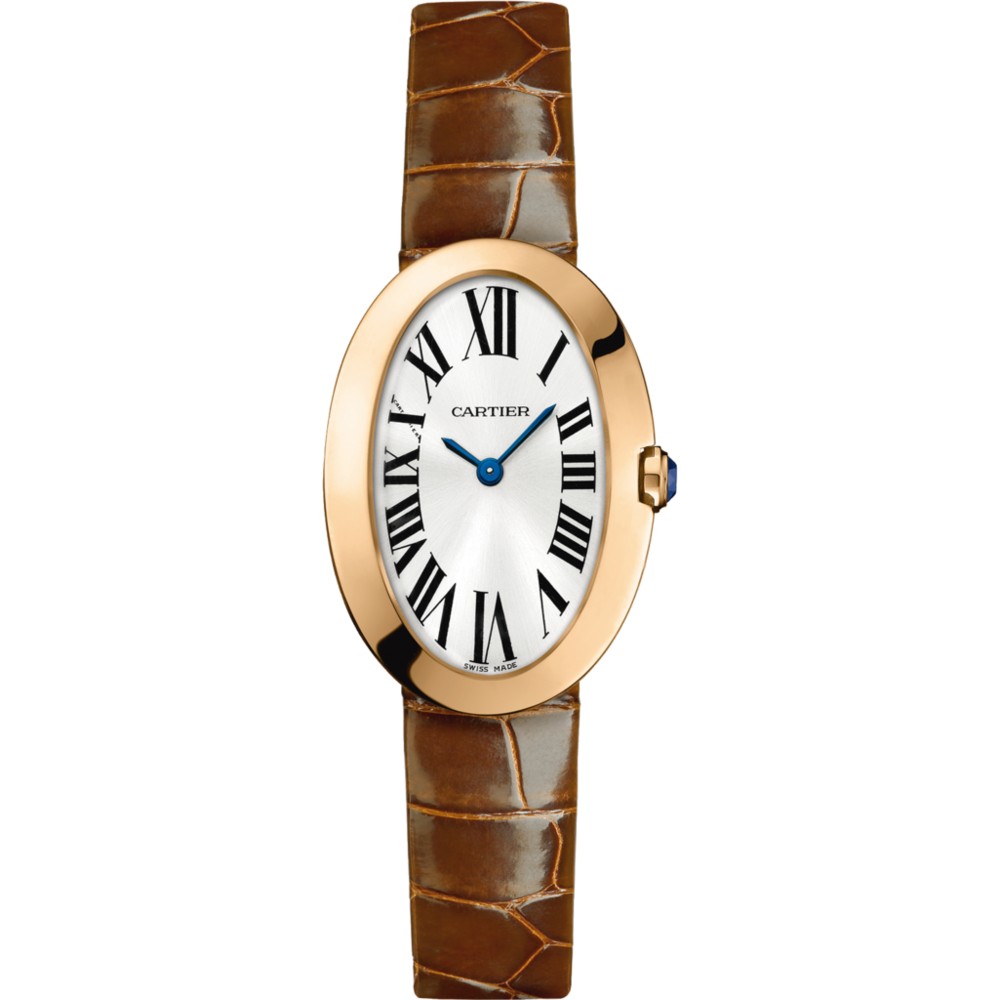 Купить «Cartier W8000007/138634SX» в интернет-магазине «Золотое время»