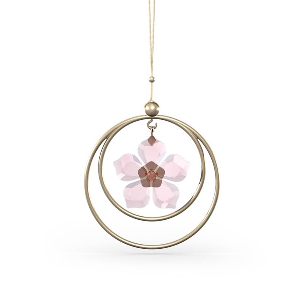 Купить «Swarovski 5557804 Украшение CHERRY BLOSSOM» в интернет-магазине «Золотое время»