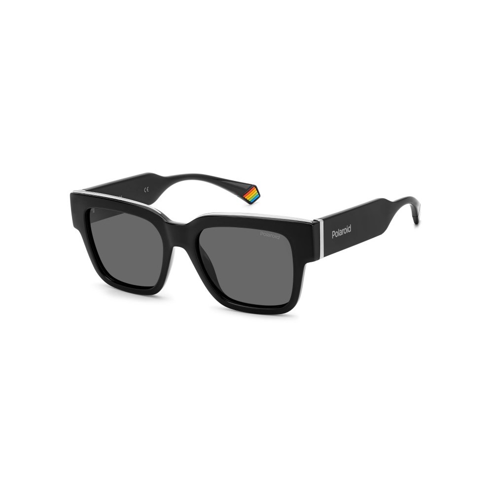Купить «Polaroid PLD 6198/S/X 807 С/з очки» в интернет-магазине «Золотое время»
