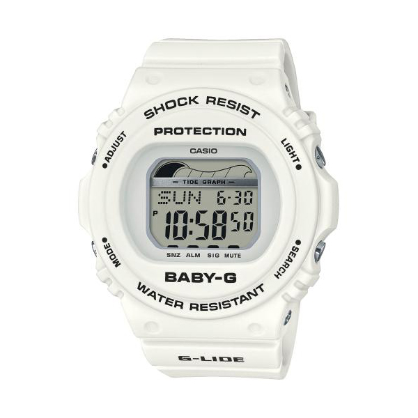 Купить «Casio BLX-570-7ER» в интернет-магазине «Золотое время»
