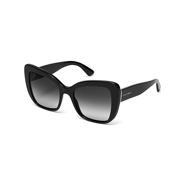 Купить «DOLCE&GABBANA 0DG4348-501/8G54 Очки с/защитные» в интернет-магазине «Золотое время»