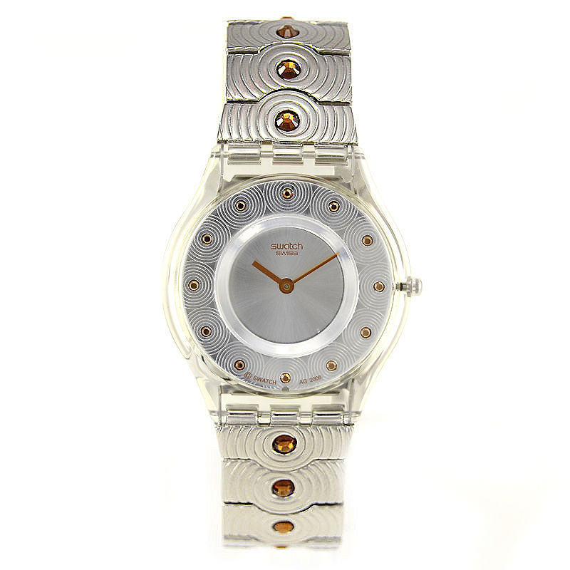 Купить «Swatch SFK284G» в интернет-магазине «Золотое время»