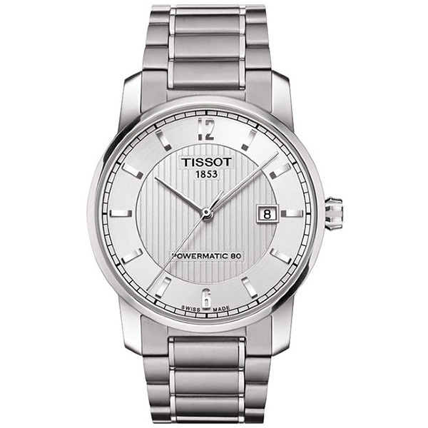 Купить «Tissot T0874074403700» в интернет-магазине «Золотое время»