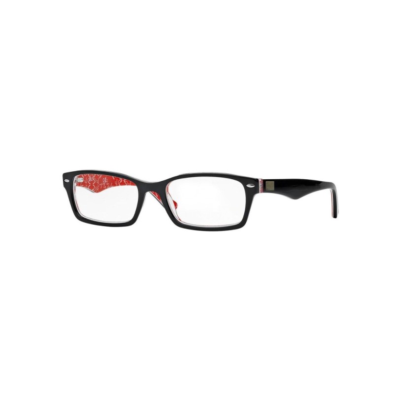 Купить «RAY-BAN VISTA ORX5206-2479 52 Оправа мед.» в интернет-магазине «Золотое время»