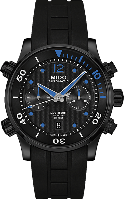 Купить «MIDO M0059143705000/14HA0195311» в интернет-магазине «Золотое время»