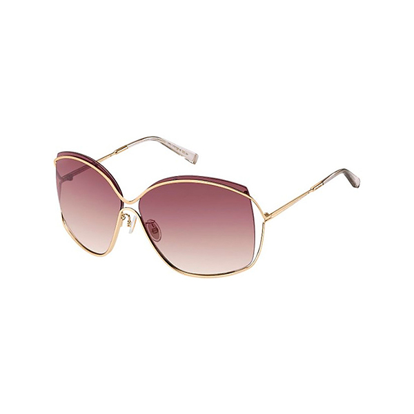 Купить «Max Mara, MM LINE II/G, DDB, С/з очки» в интернет-магазине «Золотое время»
