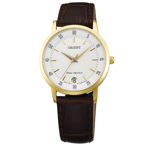 Купить «Orient FUNG6003W0» в интернет-магазине «Золотое время»