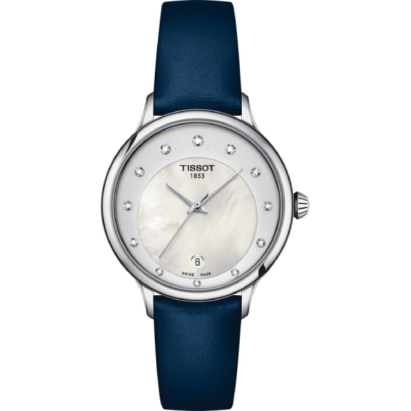 Купить «Tissot T1332101611600/228NUZ03U» в интернет-магазине «Золотое время»
