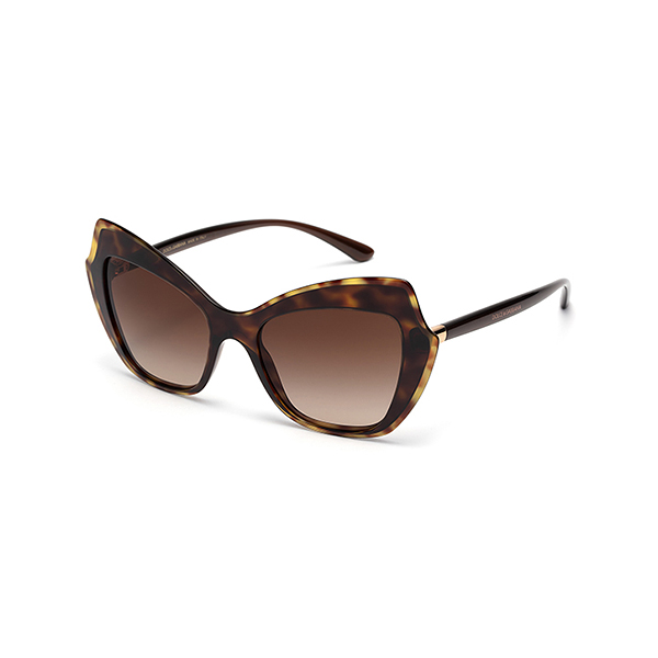 Купить «DOLCE&GABBANA 0DG4361-502/1352 Очки с/защитные» в интернет-магазине «Золотое время»