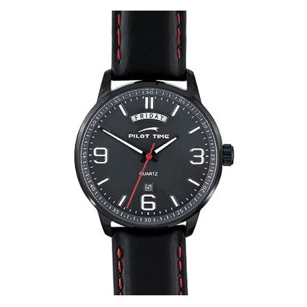 Купить «Pilot Time 17005003кк» в интернет-магазине «Золотое время»