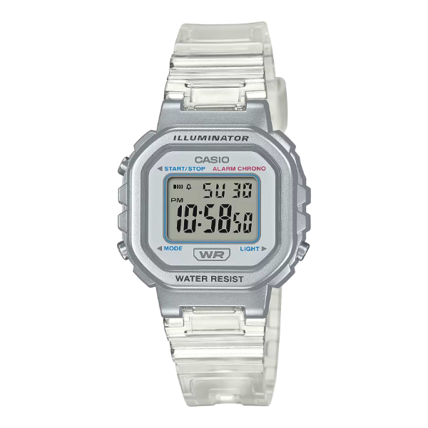 Купить «Casio LA-20WHS-7A» в интернет-магазине «Золотое время»