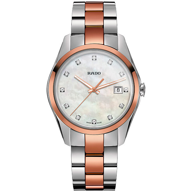 Купить «Rado R32184902/13349984» в интернет-магазине «Золотое время»