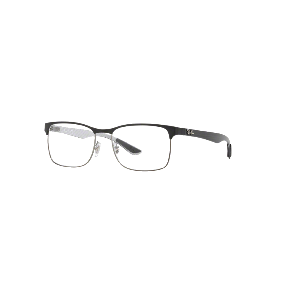 Купить «RAY-BAN VISTA ORX8416-2916 55 Оправа мед.» в интернет-магазине «Золотое время»