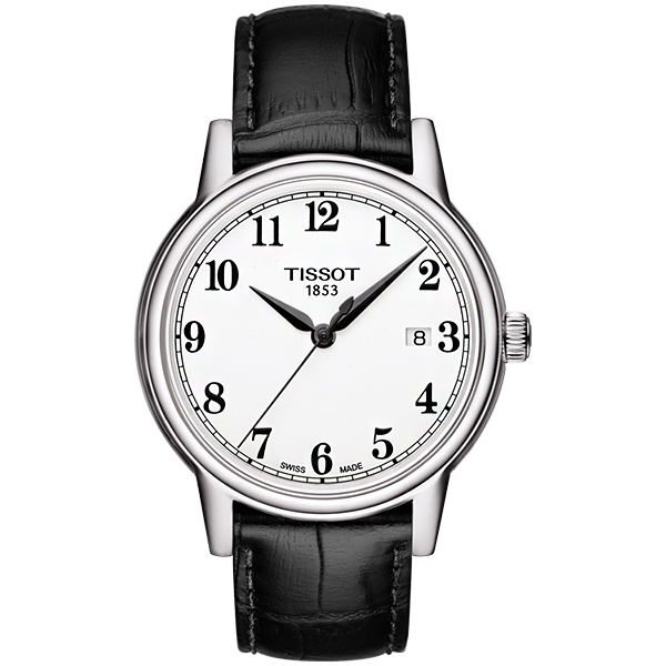 Купить «Tissot T0854101601200» в интернет-магазине «Золотое время»
