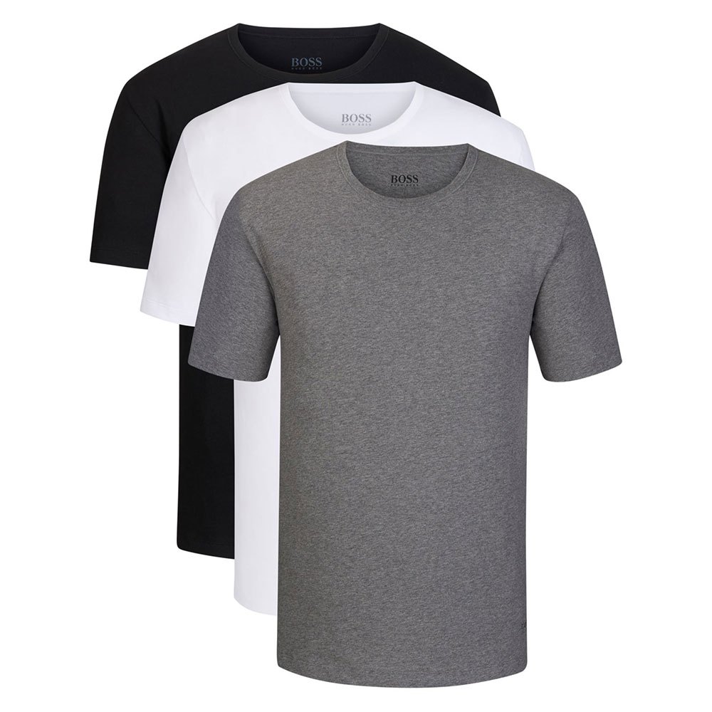 Купить «50475285 Футболка TShirtVN 3P Classic L, Assorted Pre-Pack» в интернет-магазине «Золотое время»