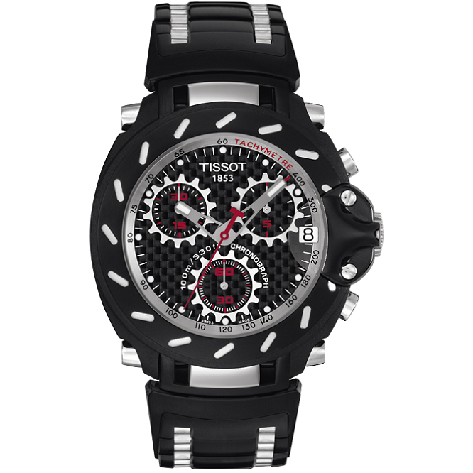 Купить «Tissot T0114172220100» в интернет-магазине «Золотое время»