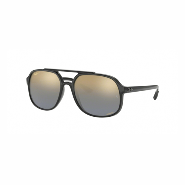 Купить «RAY-BAN 0RB4312CH-601/J057 Очки с/защитные» в интернет-магазине «Золотое время»